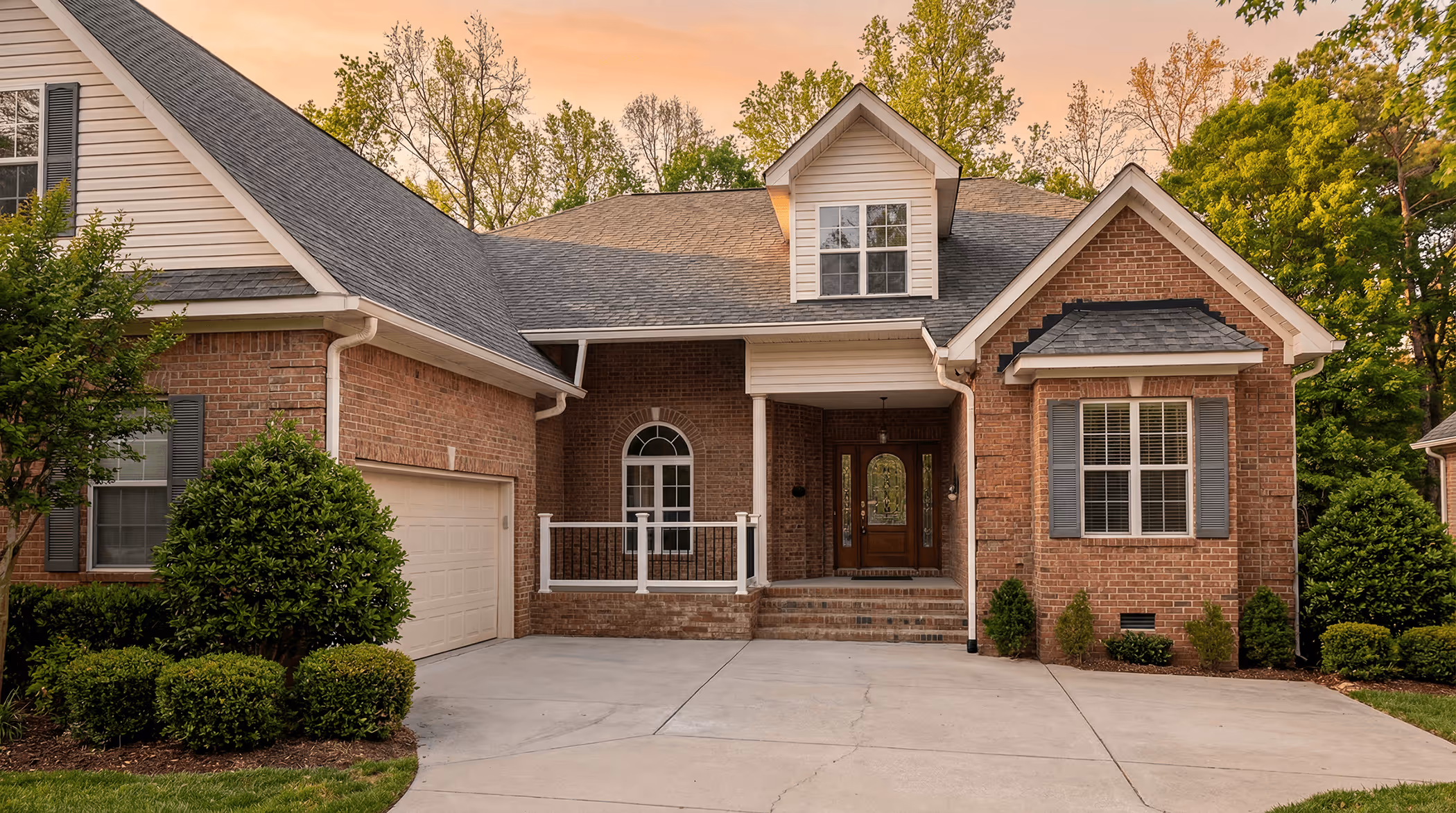 Brigadier – Whole Home Renovation · placeholder