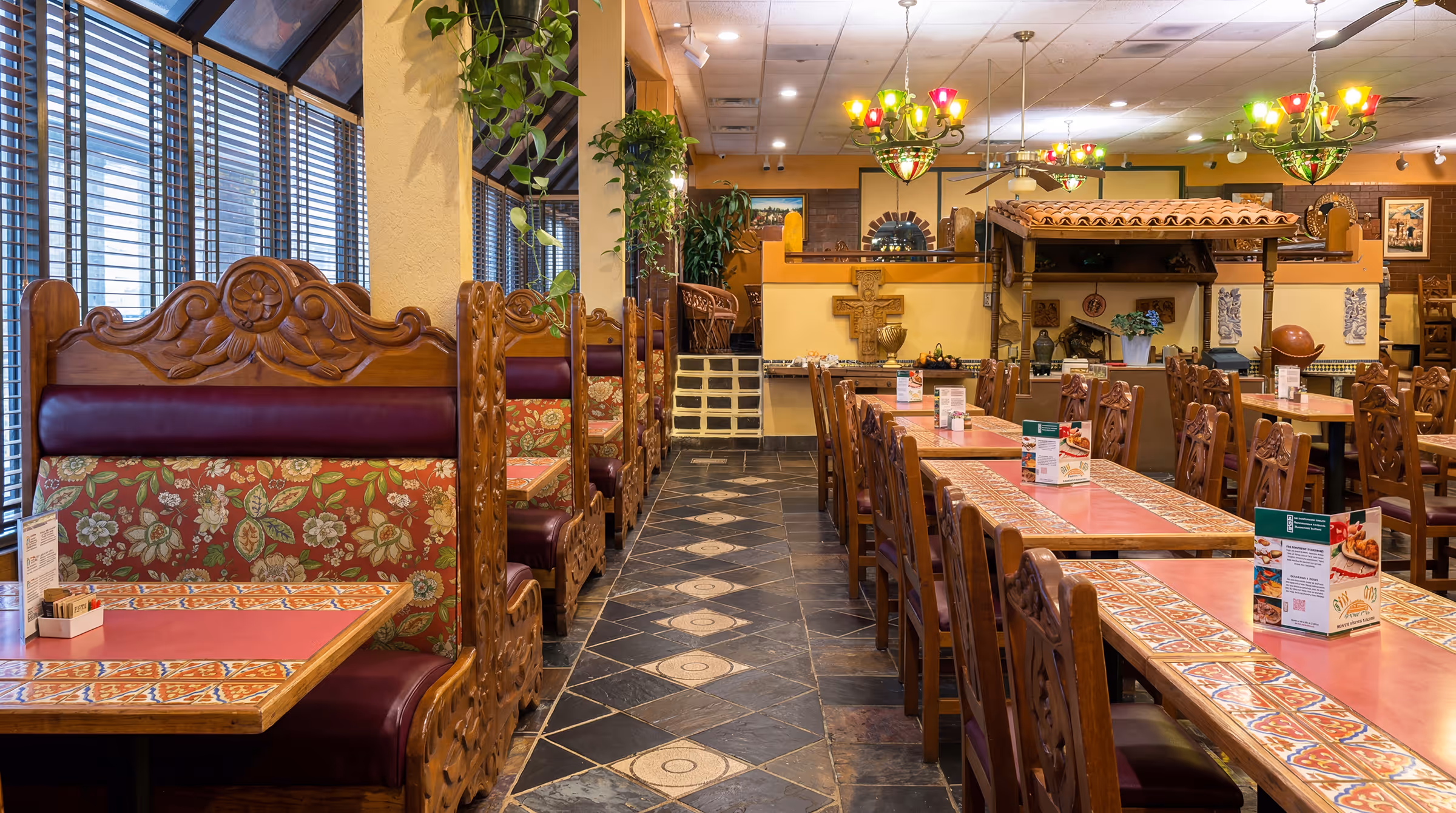 Restaurant Upfits & Hospitality Spaces · placeholder