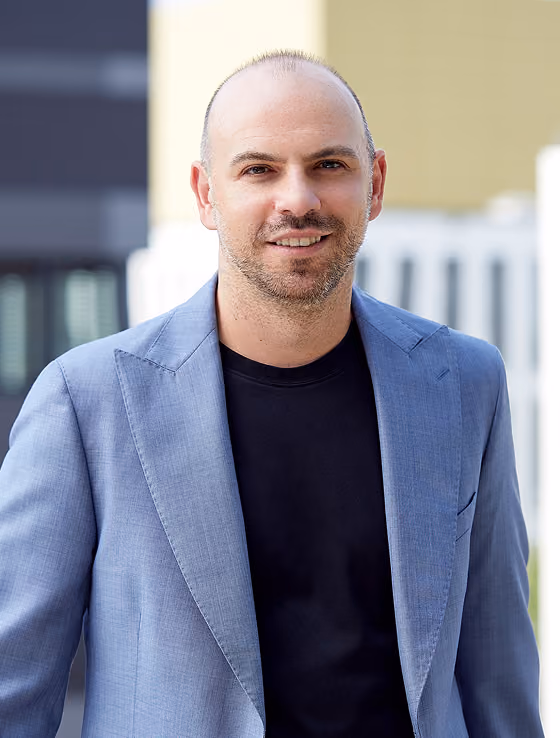 Pavel Saper
