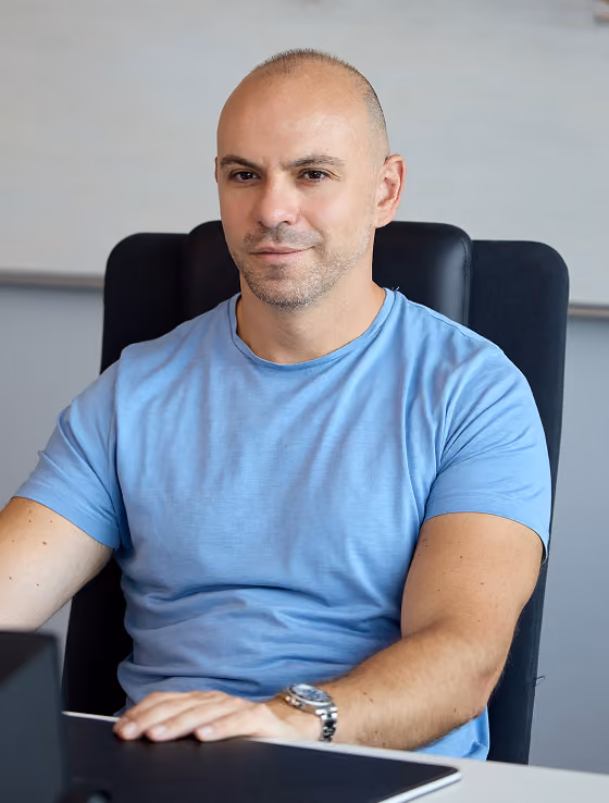 Pavel Saper