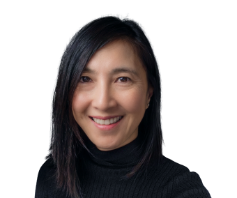Anna Trinh - CCO