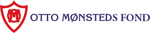 Otto Mønsteds Logo