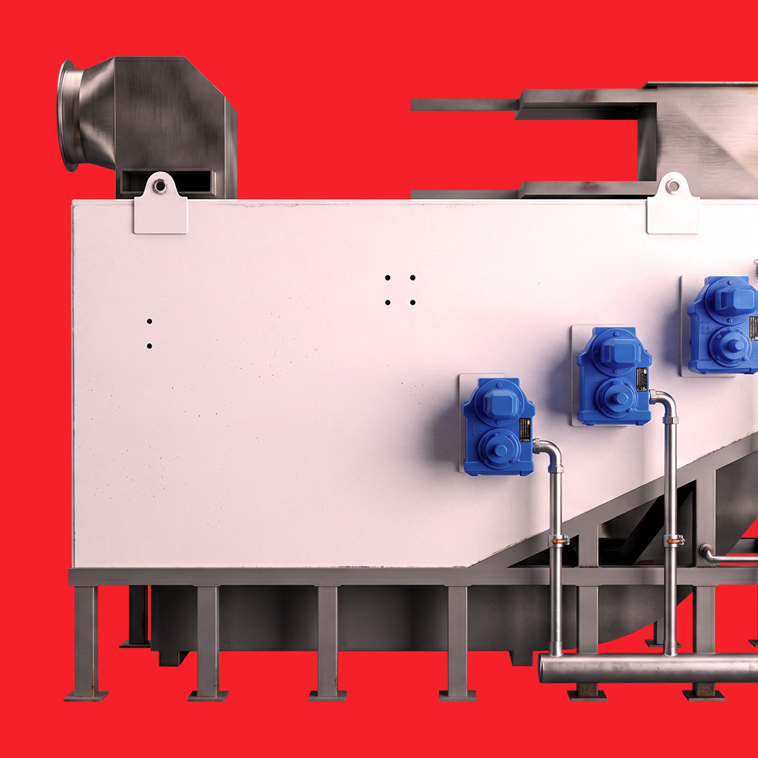 Marine waste incinerator system for onboard dry waste disposal and volume reduction.