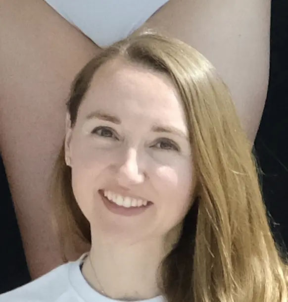 Profile picture of Katharina from Germany