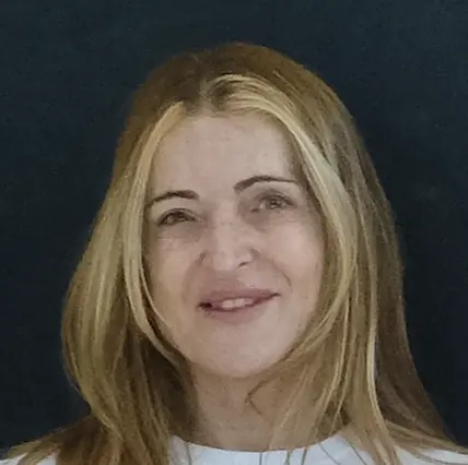 Profile picture of Federica from Italy