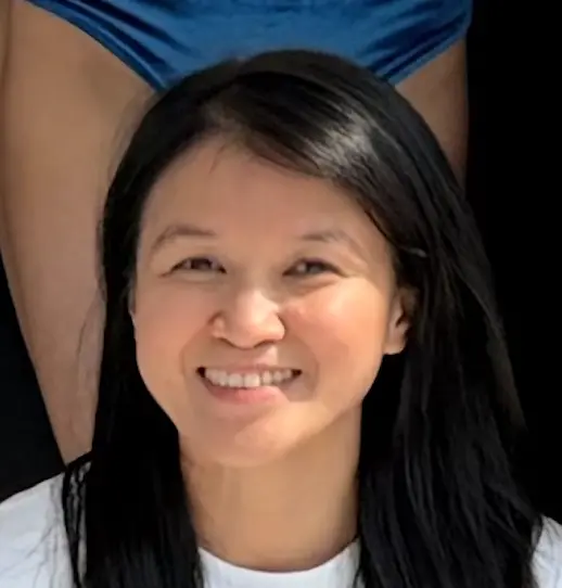 Profile picture of Sing Yee from Singapore