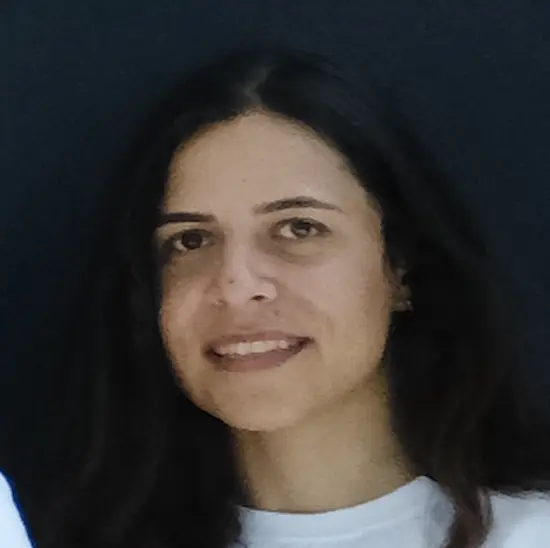 Profile picture of Nadine from Germany
