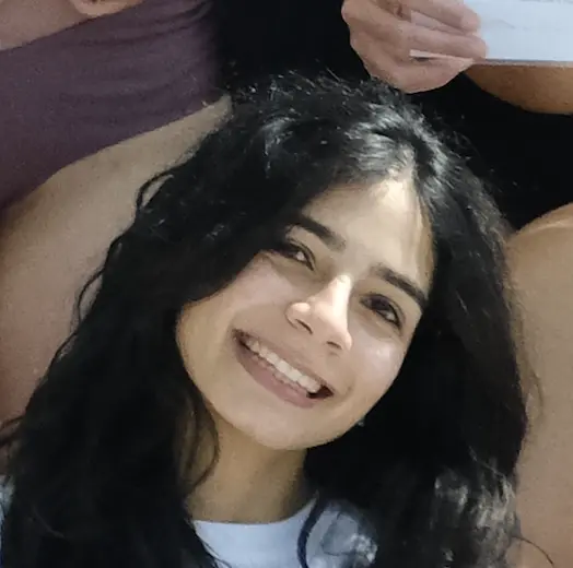 Profile picture of Natalie from Germany