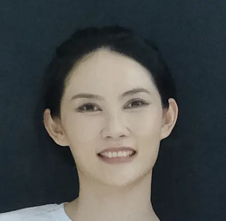 Profile picture of Phyllis from China