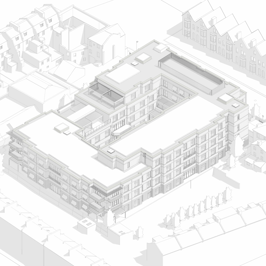 Revit Services Image