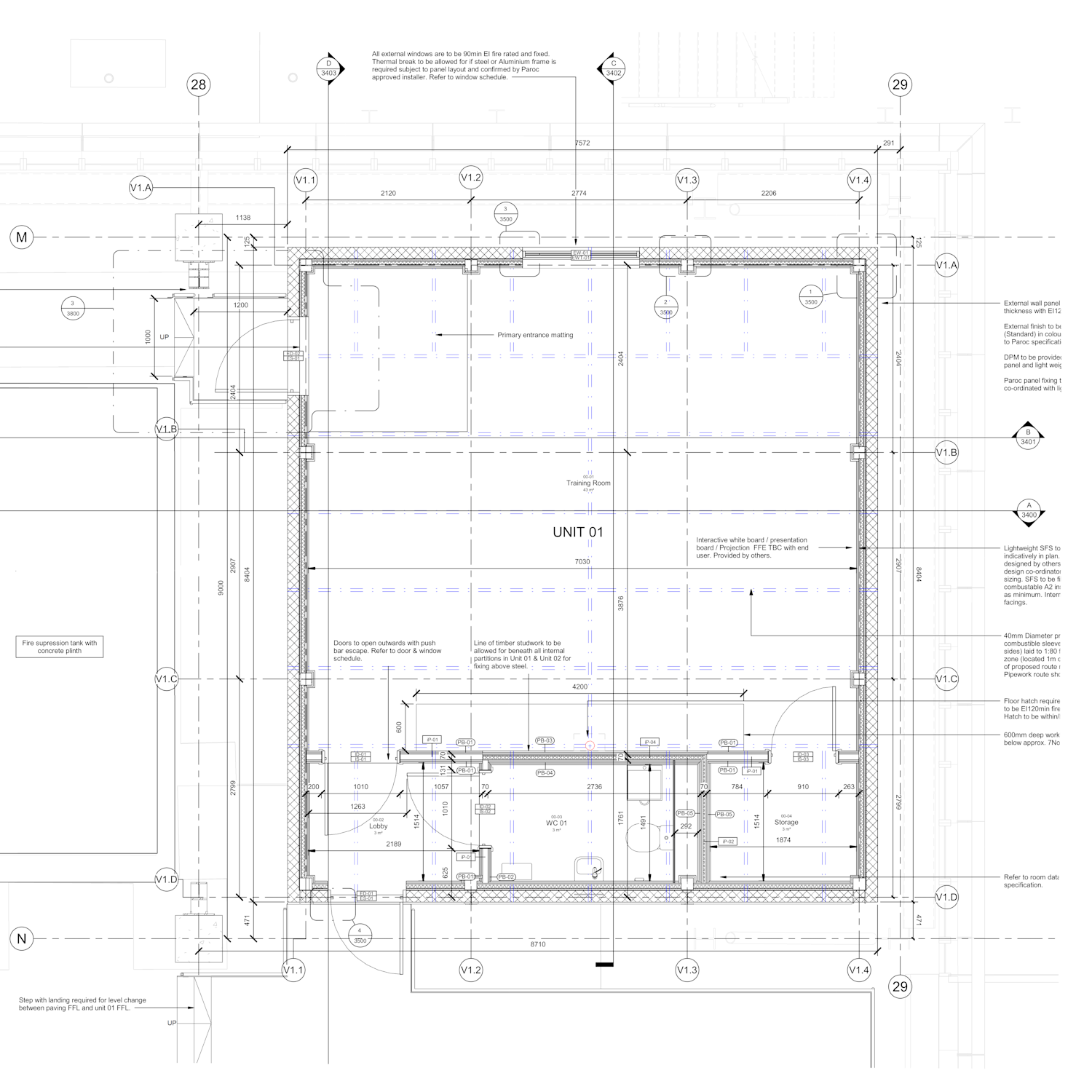 Construction Services Image