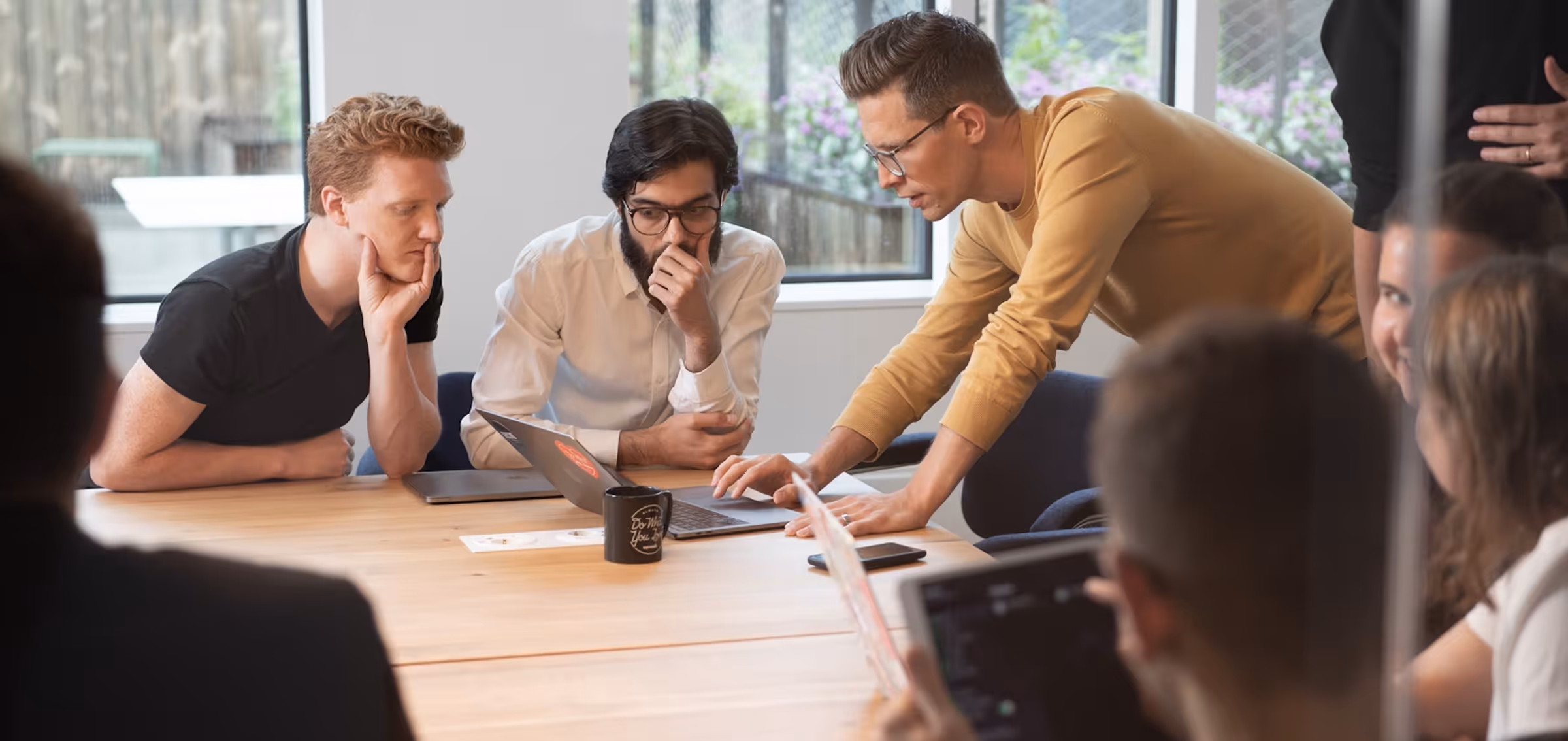 Join the team helping brands understand, measure, and grow their presence across AI-powered search and discovery experiences