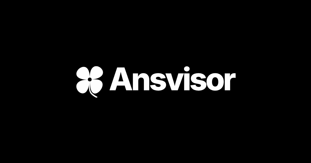 Ansvisor screenshot 1