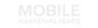 Mobile Marketing Reads logo