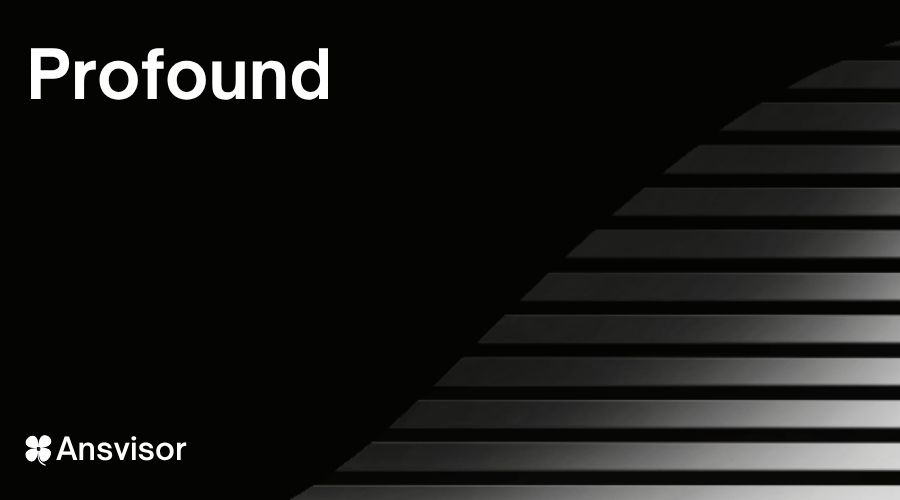 Profound AI search visibility and AEO platform for tracking brand visibility, citations, prompts, and performance across answer engines