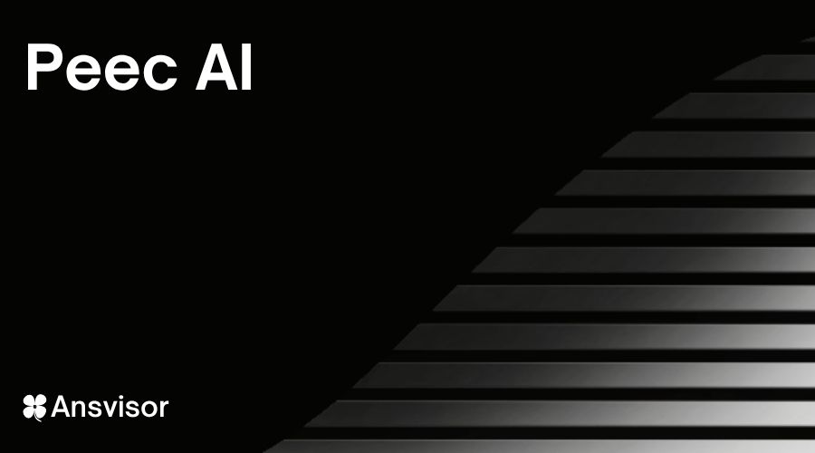 Peec AI search analytics platform for tracking brand visibility, prompts, competitors, citations, and performance across AI search engines