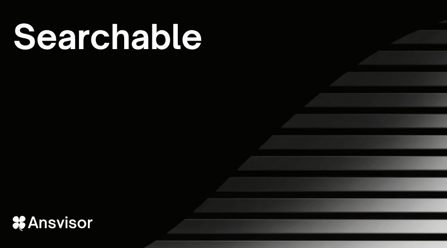 Searchable AI search visibility platform for tracking brand mentions, prompts, citations, competitors, and optimization opportunities