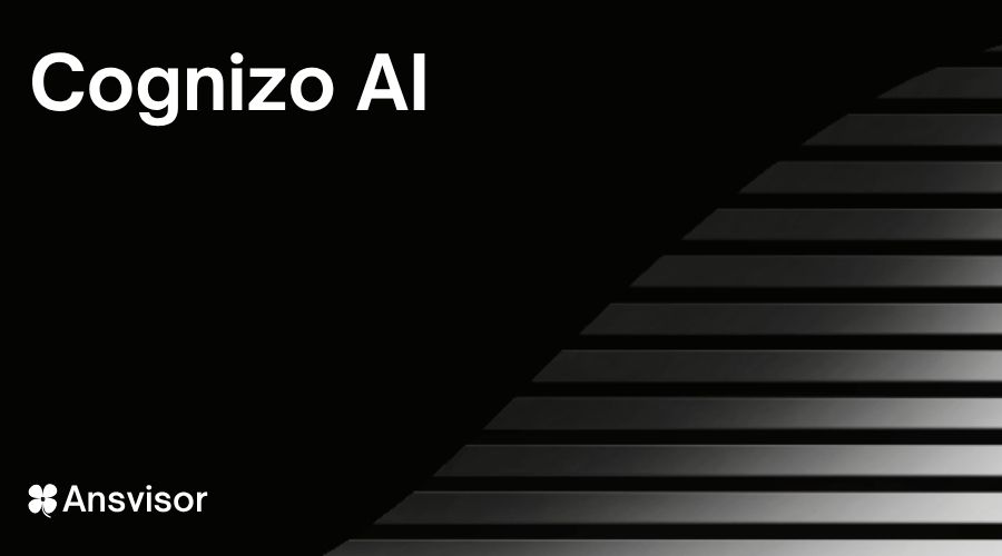 Cognizo AI search platform for tracking brand visibility, prompts, citations, competitors, AI traffic, crawler activity, and optimization opportunities