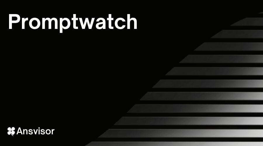 Promptwatch AI visibility platform for tracking prompts, brand mentions, citations, competitors, crawler activity, traffic, and content opportunities