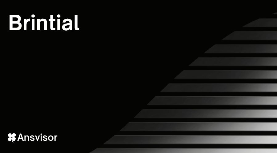 Brantial GEO platform for tracking AI visibility, prompts, citations, competitors, sentiment, traffic, and optimization actions across answer engines