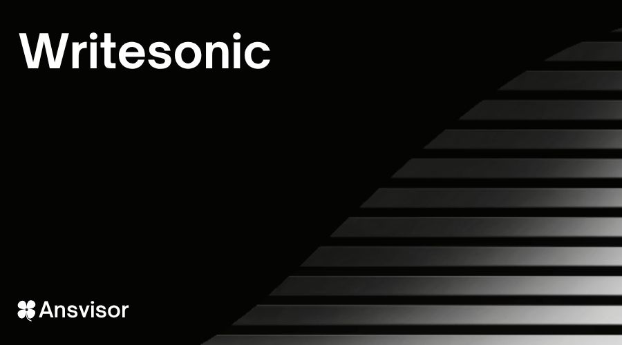 Writesonic AI search growth platform for tracking brand visibility, prompts, citations, competitors, Query Fan-Out, traffic, and optimization opportunities