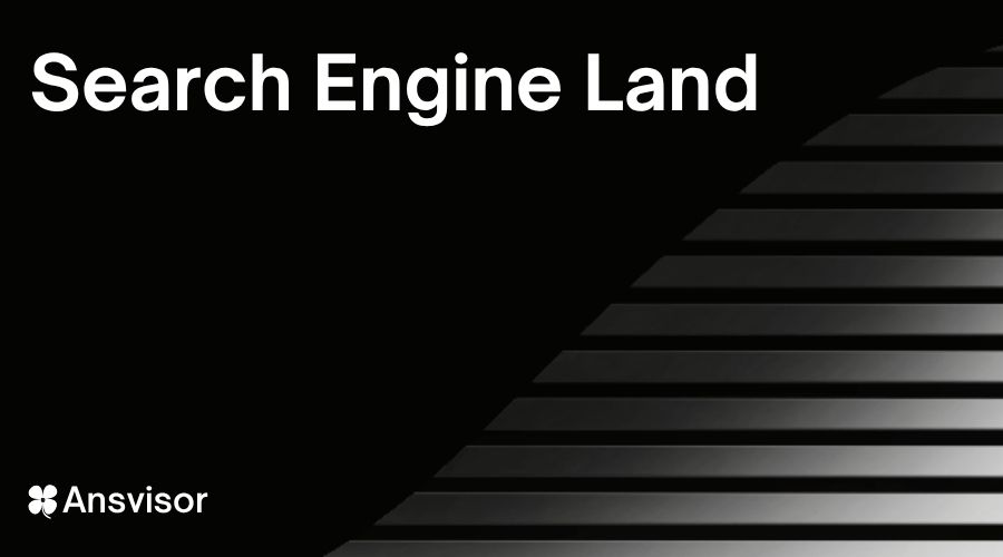 Search Engine Land publication covering AI Search, SEO, AEO, GEO, Google AI Overviews, citations, LLM visibility, and search marketing