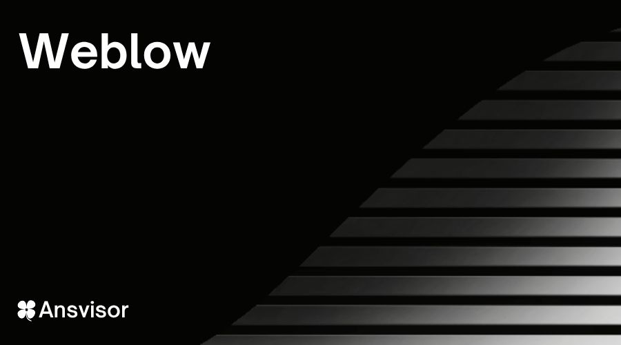 Webflow website experience platform with AEO analytics, AI visibility, prompt tracking, citations, AI agents, CMS, SEO, and AI Search optimization