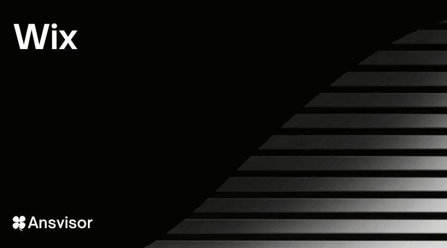 Wix AI website platform for AI Visibility, AEO, GEO, AI Search, citations, competitors, ChatGPT, Gemini, Perplexity, llms.txt, NLWeb, and AI agents