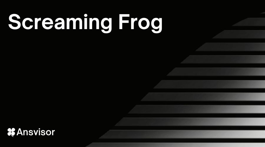 Screaming Frog SEO Spider website crawler for technical SEO, AI Search, AEO, GEO, schema analysis, AI prompts, semantic content analysis, and MCP