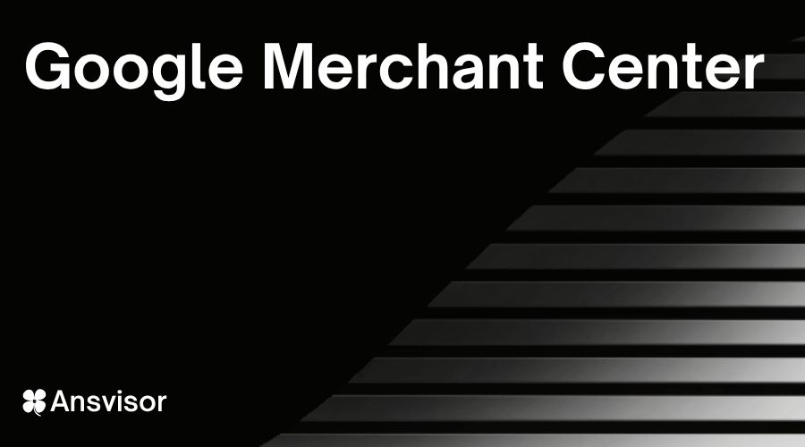 Google Merchant Center for AI shopping, product feeds, AI Performance Insights, Share of Voice, Gemini, AI Mode, product discovery, and agentic commerce