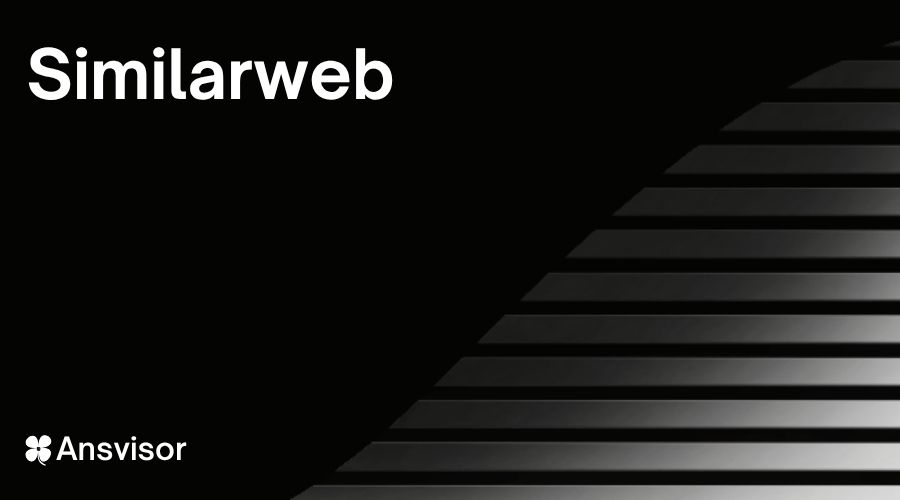 Similarweb digital intelligence and AI Search analytics platform for AI traffic, brand visibility, prompts, citations, competitors, sentiment, topics, and generative AI performance
