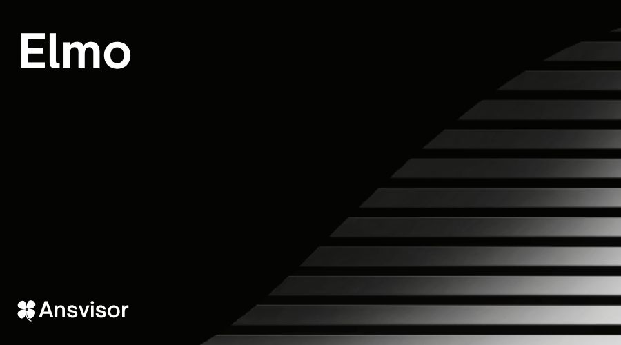 Elmo AI open-source AI Visibility and AEO platform for tracking prompts, brand mentions, citations, competitors, Share of Voice, query fan-out, and AI Search performance