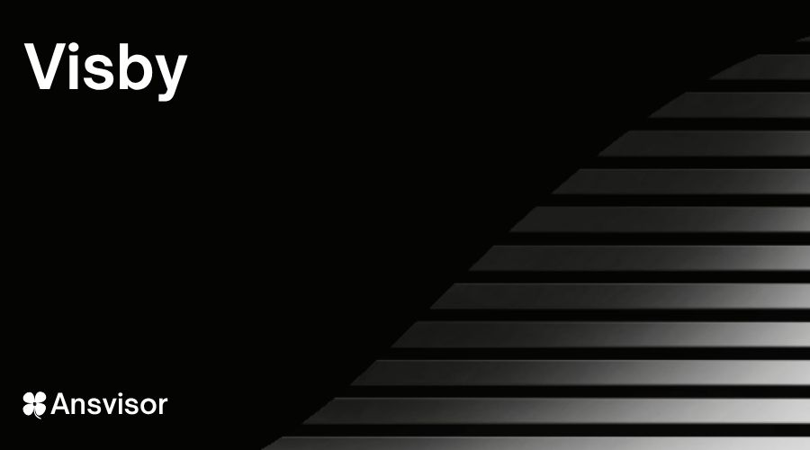 Visby AI Visibility and GEO platform for tracking ChatGPT, Claude and Gemini mentions, prompts, competitors, AI traffic, and optimization tasks