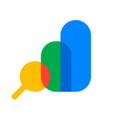 Google Search Console (GSC) Logo - Ansvisor Integrations