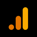 Google Analytics GA4 Logo - Ansvisor Integrations