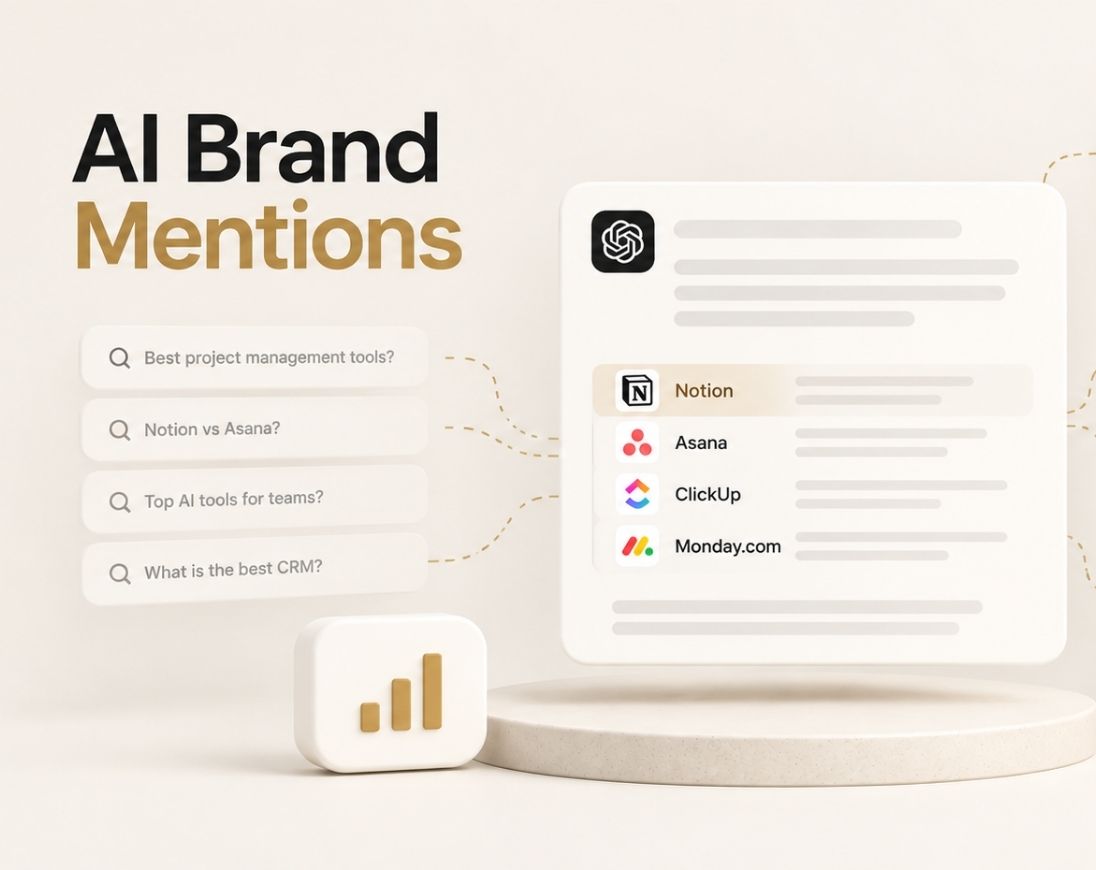 AI Brand Mentions