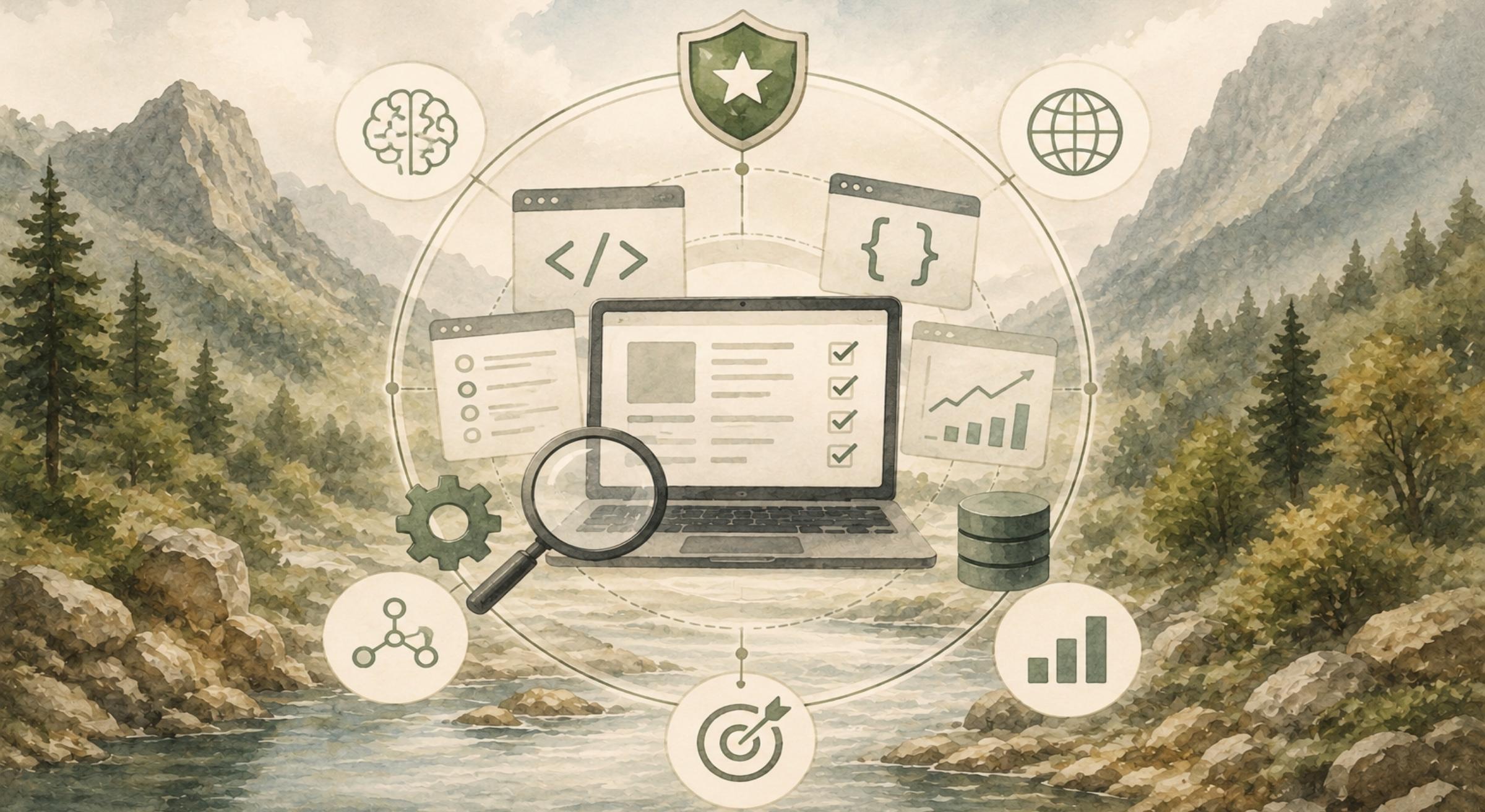 Best Open Source AEO and GEO Tools for Developers