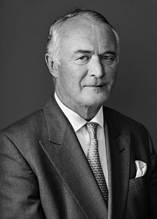 Stephen Catlin