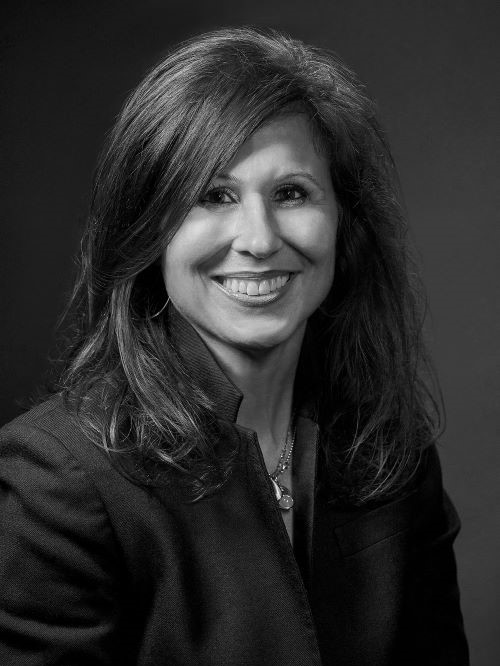 Britt Zarling