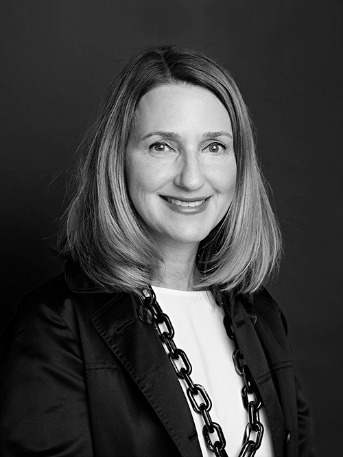Caroline O'Connell