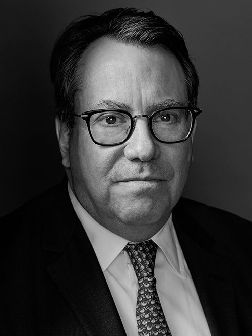 Charles Teschner