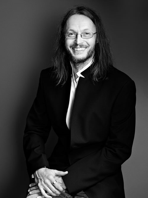 Dimitri Vanderheyde