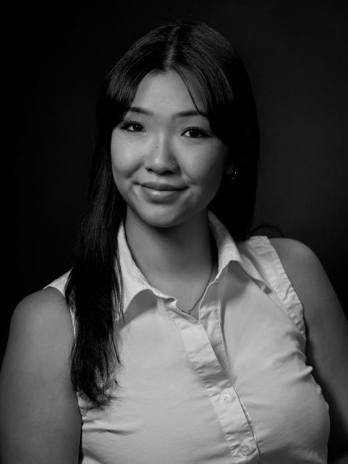 Esther Yu