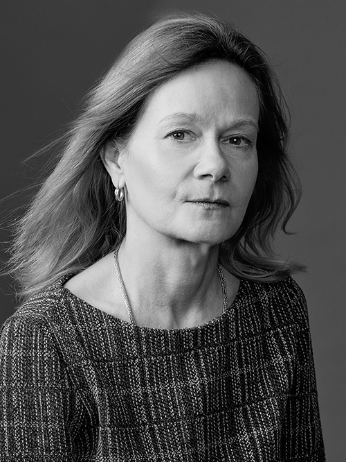 Cornelia Thomas