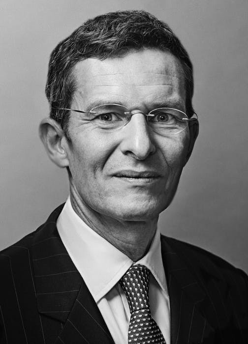 Henry Ritchotte