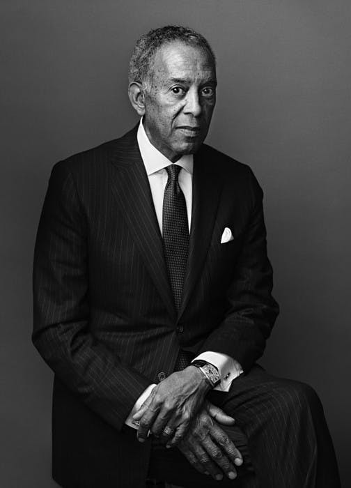John W. Thompson