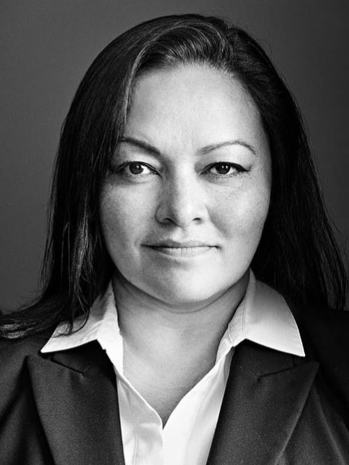 Leena Clausell