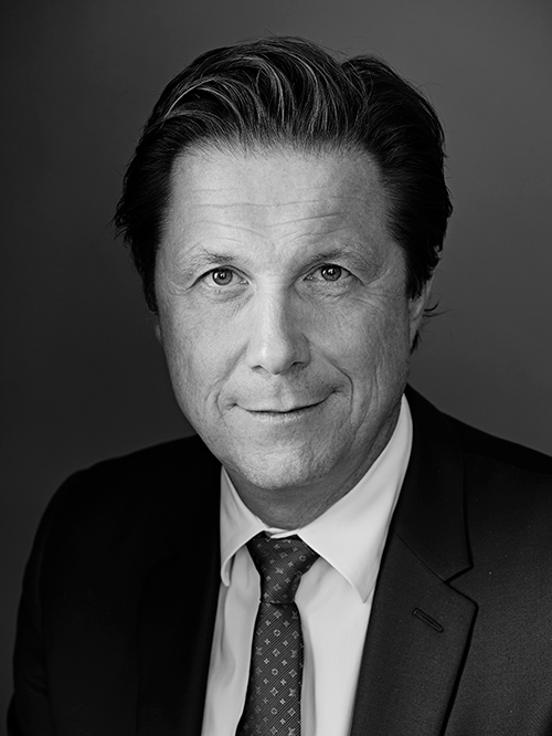 Michael Fröhlich
