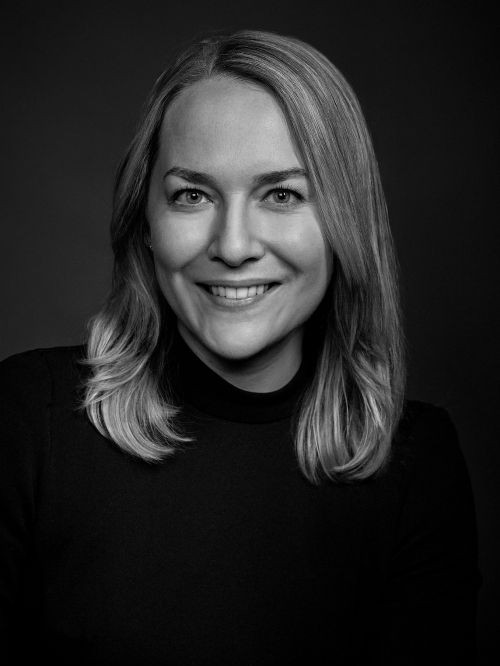 Melanie Jensen