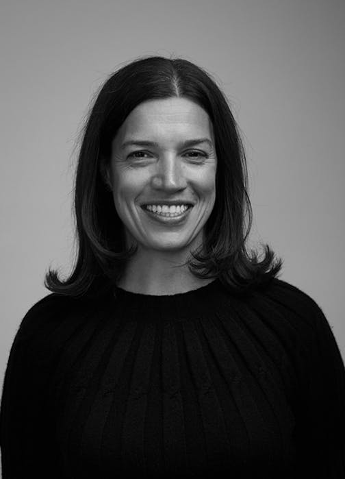 Nellie Levchin